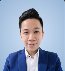 Brian, Marketing