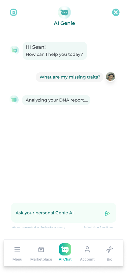 AI Genie